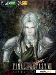 Скачать тему Sephiroth