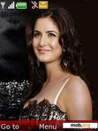 Download mobile theme Katrina Kaif 1