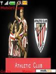 Download mobile theme Athletic Club de Bilbao