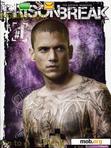 Download mobile theme Prison Break