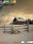 Download mobile theme Winter_Theme