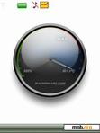 Download mobile theme Speedometer