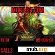 Скачать тему World Of Warcraft