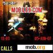Download mobile theme Prince of Persia T2T