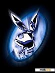 Download mobile theme PlayBoy Blue