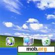 Download mobile theme Xp