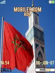 Download mobile theme Maroc