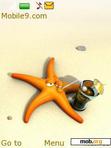 Download mobile theme Starfish