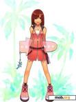 Download mobile theme kairi king dom hearts ii