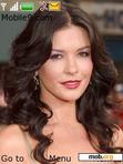 Download mobile theme Catherine Zeta Jones