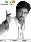 Download mobile theme shahrukh