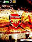 Download mobile theme arsenal henry