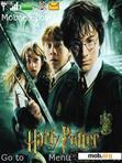 Download mobile theme Harry Potter