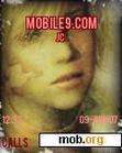 Download mobile theme silent hill