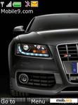 Download mobile theme Audi_With_Ringtone