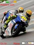 Download mobile theme MotoGP2008_36