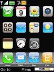 Download mobile theme I-PHONE MODEL 111