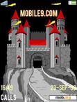 Download mobile theme ANIM KNIGHT & CASTLE