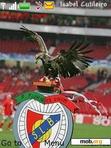 Скачать тему benfica