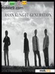 Скачать тему Asian Kung-Fu Generation