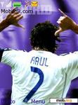 Download mobile theme Raul