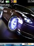 Download mobile theme Nissan Gt-r