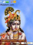 Download mobile theme KRISHNA