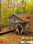 Download mobile theme ANIM WATERWHEEL