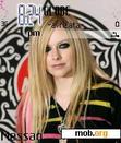 Download mobile theme avrilrocks