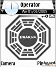 Download mobile theme DHARMA Initiative