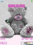 Download mobile theme TEDDY