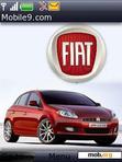 Download mobile theme Fiat Bravo 2007