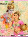 Download mobile theme RADHE MOHAN