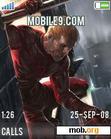 Download mobile theme Daredevil