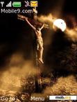 Download mobile theme jesus crics