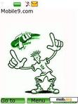 Скачать тему FIDOdido