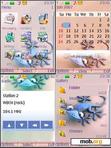 Download mobile theme GeckoPink