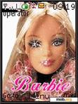 Download mobile theme barbie  (for lian_afsoon)