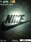 Download mobile theme NIKE TIMME