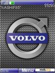 Скачать тему volvo