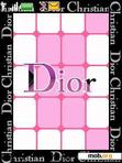 Download mobile theme dior