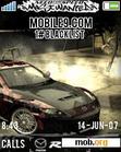 Download mobile theme need for speed