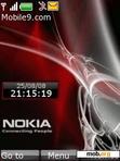 Download mobile theme nokia