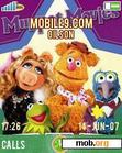 Скачать тему Muppets