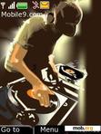 Download mobile theme Dj_Theme