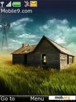 Download mobile theme Cottage