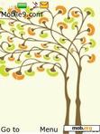 Download mobile theme tree_bird