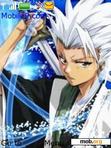 Download mobile theme Hitsugaya