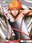 Download mobile theme Ichigo