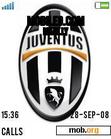 Скачать тему Juventus_Turin